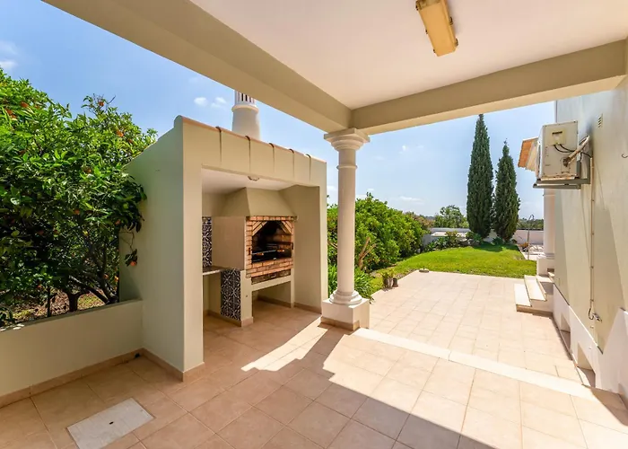 Villa Quinta Laranjeiras