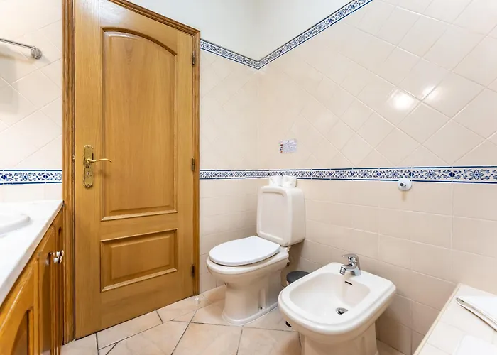 Villa Quinta Laranjeiras Boliqueime