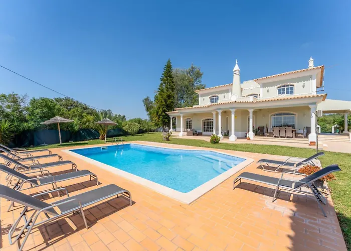 Villa Quinta Laranjeiras