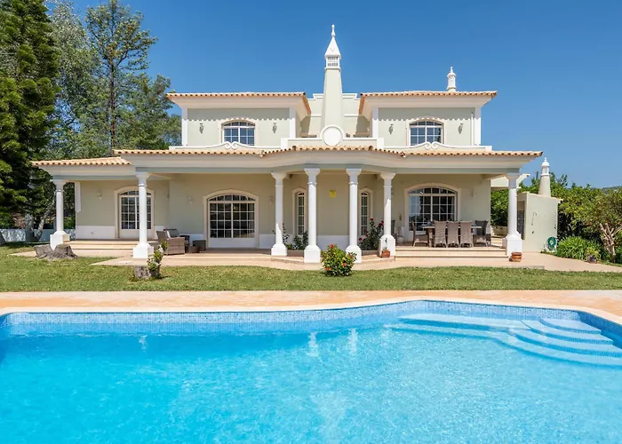 Villa Quinta Laranjeiras