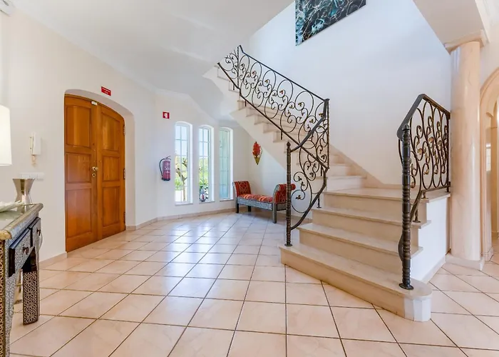 Villa Quinta Laranjeiras