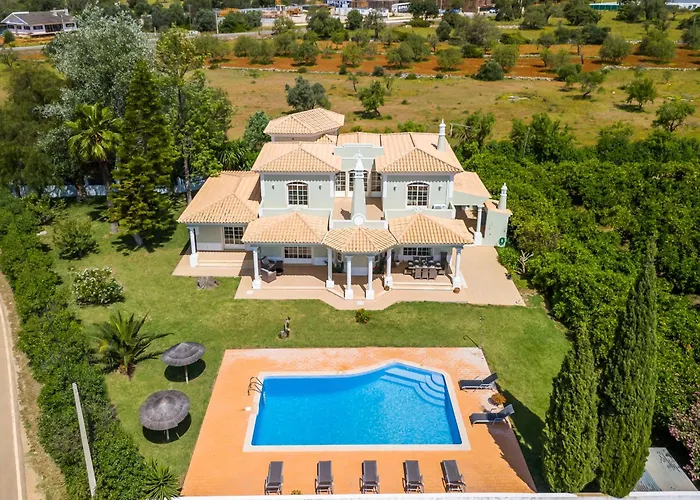 Villa Quinta Laranjeiras Boliqueime