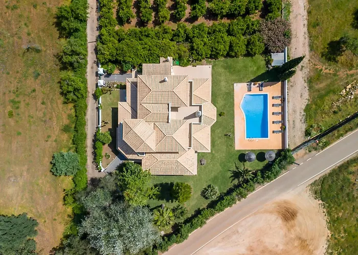 Villa Quinta Laranjeiras