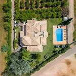 빌라 Quinta Laranjeiras