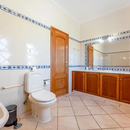 Quinta Laranjeiras By Algarve Holidays *